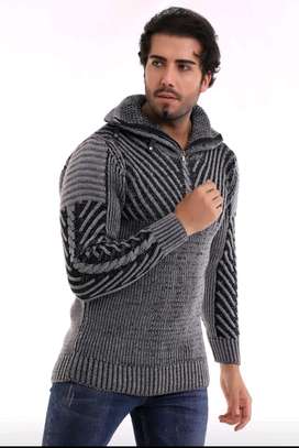 Men's casual Sweaters image 5