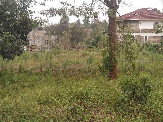 0.113 ha Commercial Land in Ngong image 3