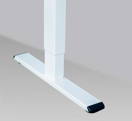 Office Desk : 1400mm Electric Height Adjustable Desk image 5