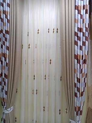 TWO SIDED CURTAINS image 9