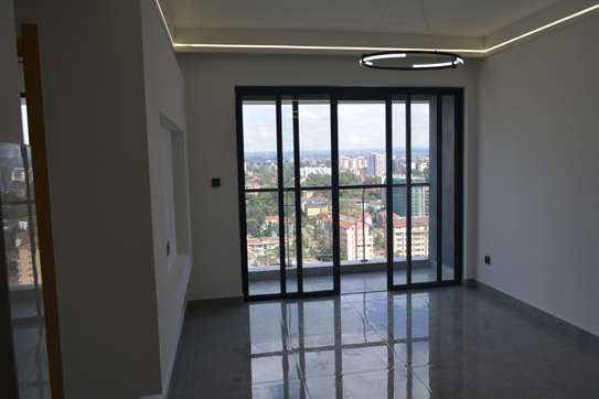1 bedroom along Riara road to rent. image 8