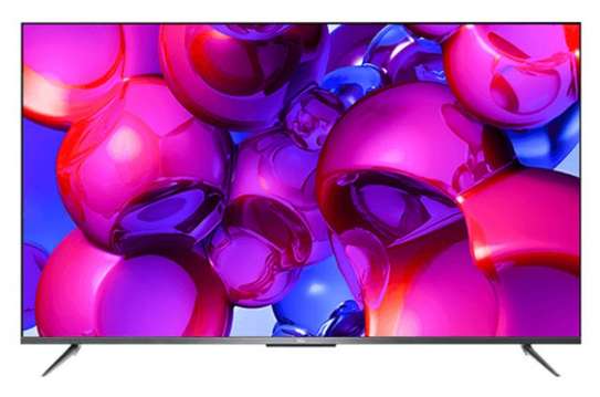 TCL 55'' 55P715 Android 4K Smart tv image 1