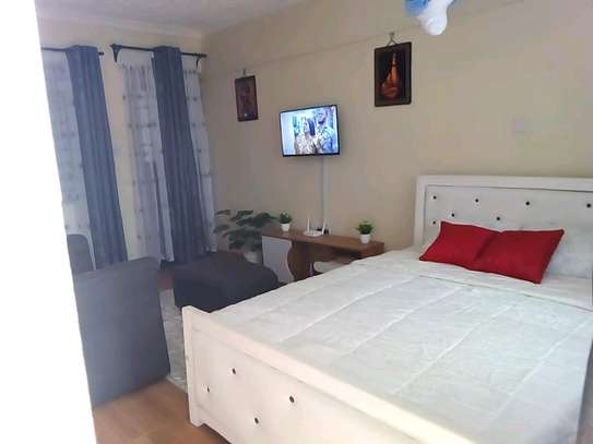 Airbnb Studio Syokimau image 4