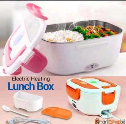 Electric Lunch Box…@Ksh1,499/= image 1