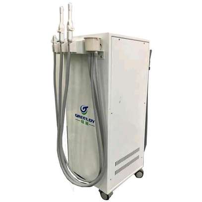 DENTAL SUCTION MACHINE PRICE SALE NAIROBI,KENYA image 6