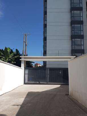 2 Bed Apartment with En Suite at Two Rivers Mall image 4