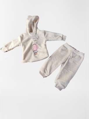 2 Pieces Baby/Toddler Clothing Set image 7