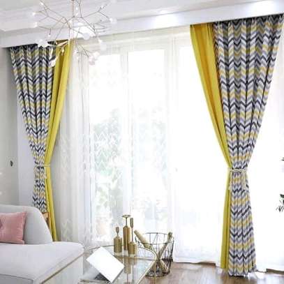 ELEGANT CURTAINS AND SHEERS image 3