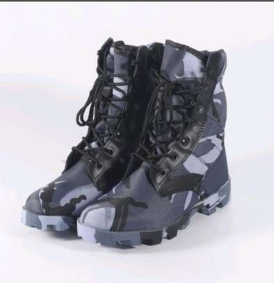 Siwar Military boots size:39-45 image 2