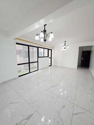 2 Bed Apartment with Gym at Argwings Kodhek Road image 13