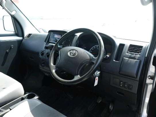 TOYOTA TOWNACE (MKOPO/HIRE PURCHASE ACCEPTED image 4