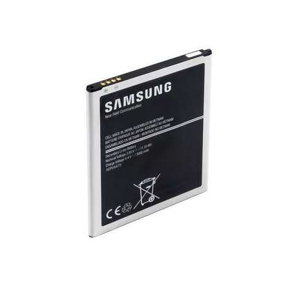 Samsung J7 Battery image 1