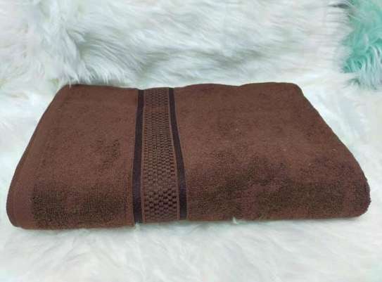Prestige Cotton Bath Towels image 4