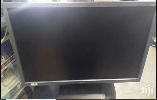 Viewsonic Acer HP Dell 22 Inch Monitor With HDMI image 1