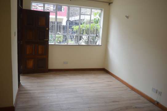 4 Bed Townhouse with En Suite at Gitanga Road image 3