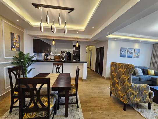 Serviced 3 Bed Apartment with En Suite at Kitisuru image 5