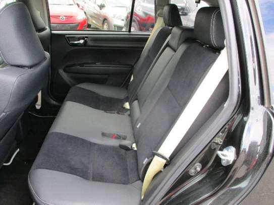 WXB HYBRID FIELDER (MKOPO/HIRE PURCHASE ACCEPTED) image 8