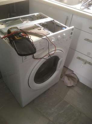 Washing machine,cooker,oven,fridge,dishwasher Repair image 12