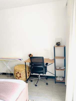 Furnished 1 Bed Apartment with En Suite at Wood Avenue image 15