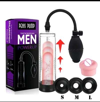 Penis Pump image 3