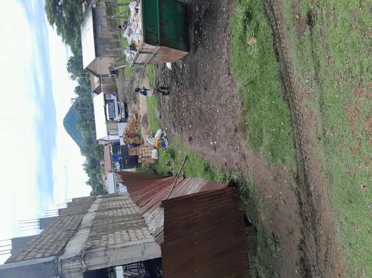 PRIME PLOT IN HOMA BAY TOWN image 8