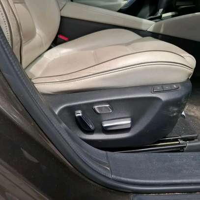 Mazda Atenza grey 2018 Sport image 10