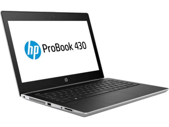 HP ProBook 430 G5 - 13.3" - Core i5 8250U image 3