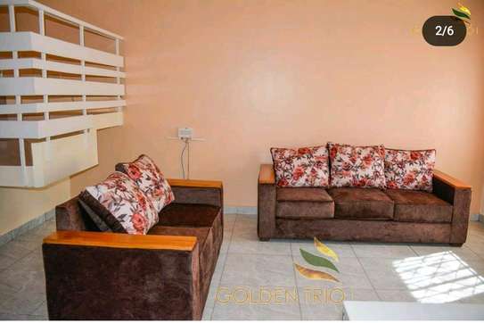 Embakasi 3 bedroom House To Let image 7