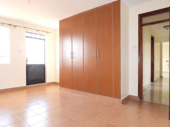 3 Bedroom All Ensuite apartments For Rent along Thika Road image 13