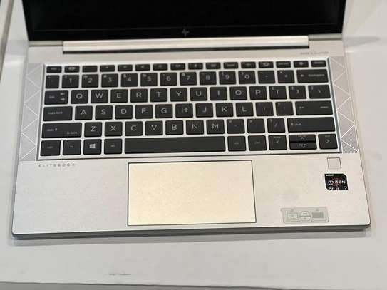 HP EliteBook 835 G8 image 6