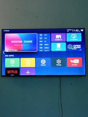 Vitron  tv image 1