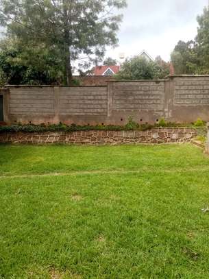 5 Bed House with En Suite in Ngong image 14