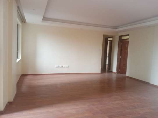 6 bedroom apartment for rent in Kileleshwa image 10