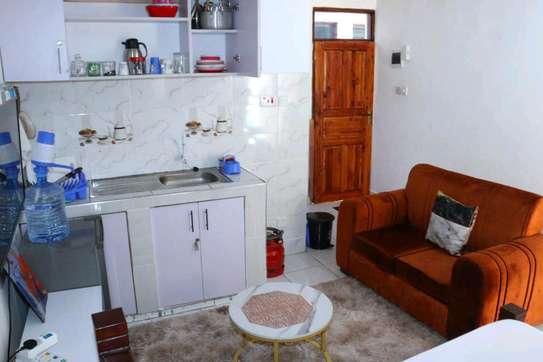 Studio Airbnb in Mombasa Bamburi image 2