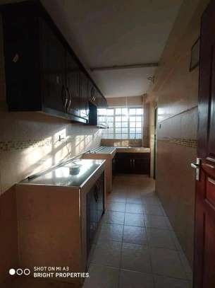 Two bedroom apartment to let at Ngong road Adams image 2