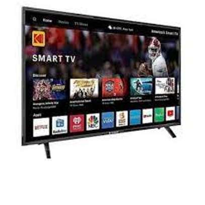 ROYAL 40 INCH SMART ANDROID TV NEW image 1