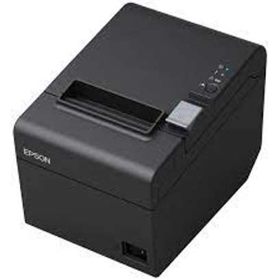 Thermal printer for pos image 3