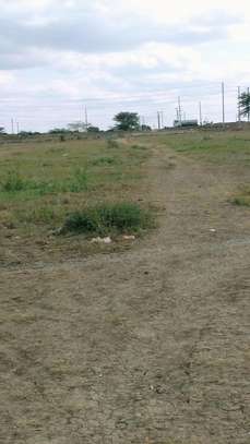 10 ac Commercial Property with Garden in Athi River image 7