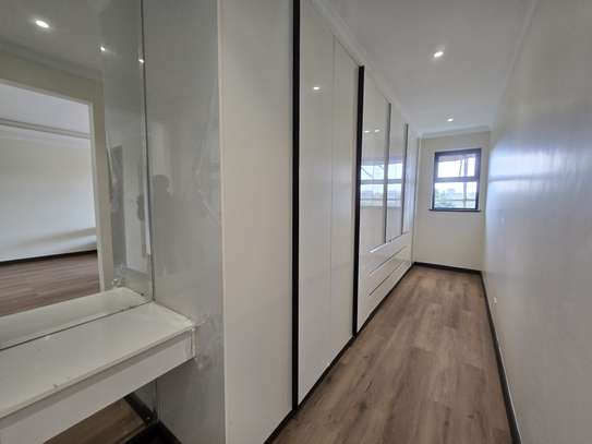 4 Bed Apartment with En Suite at Mandera Road - Kileleshwa image 11