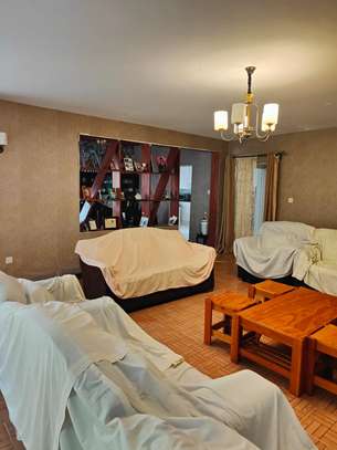 4 Bed Townhouse with En Suite at Karen image 2