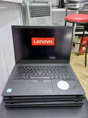 Lenovo X240 Corei5 8GB 500GB image 1