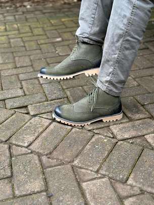 Timberland Casual and Official Boots image 9