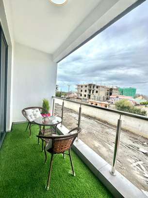 4 Bed Apartment with En Suite in Syokimau image 3