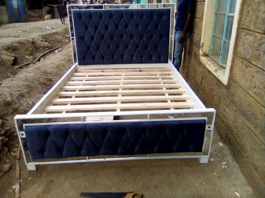 Ready clssy bed image 3