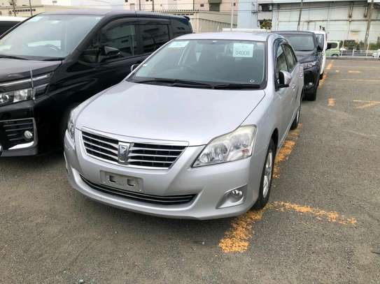 PREMIO G-GRADE( MKOPO/HIRE PURCHASE ACCEPTED) image 5