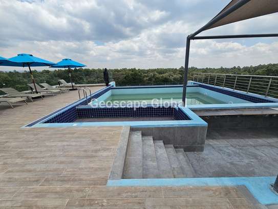 4 Bed Apartment with En Suite in Westlands Area image 11