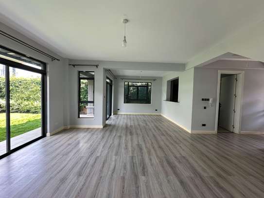 4 Bed Townhouse with En Suite in Kiambu Road image 1