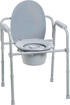 COMMODE TOILET FOR ELDERLY/SICK PRICES IN KENYA image 2