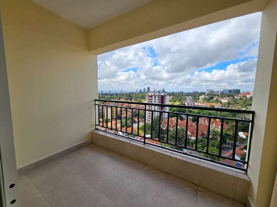 2 Bed Apartment with En Suite in Kileleshwa image 1