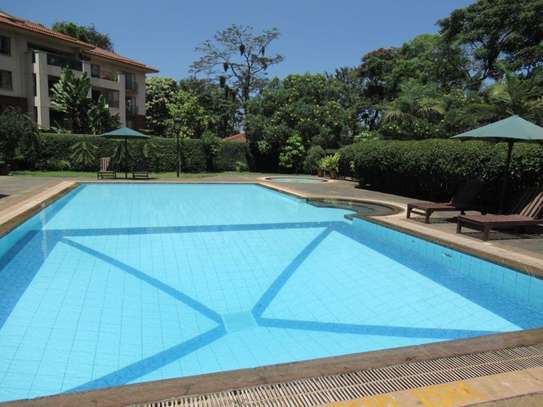 3 Bed Apartment with En Suite at Westlands image 23